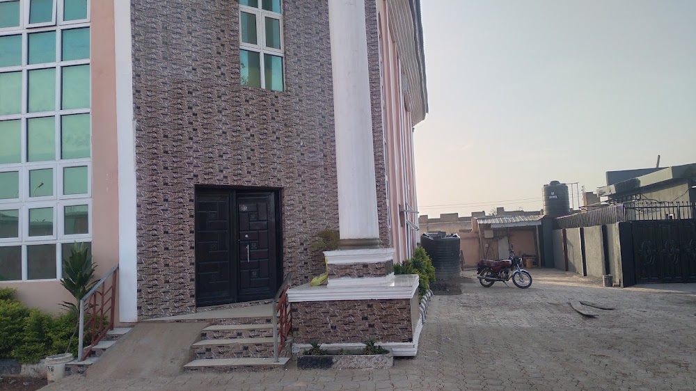 Al-kareem Event center photo 4